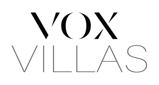 Logo VOX Villas