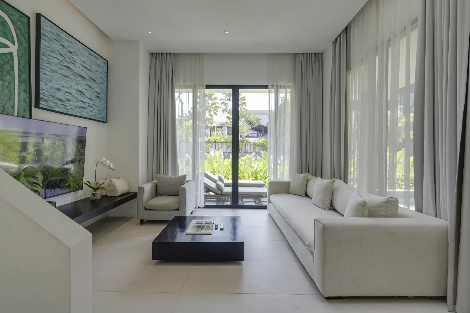 VOX Residences