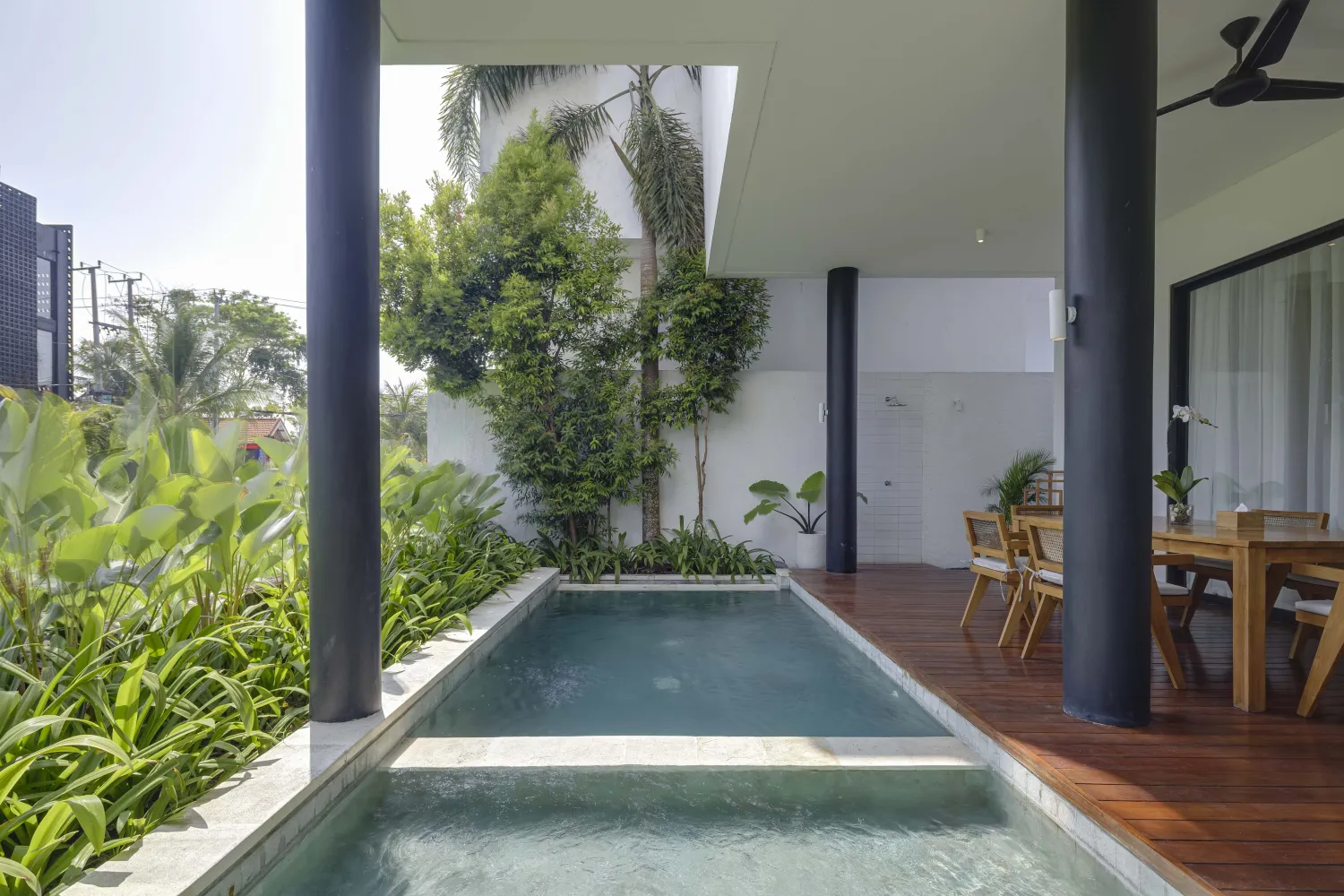 VOX Residences